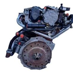 Motor cfma Seat Exeo (3r2) 1.8 t