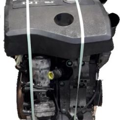Motor cdhb Seat Exeo (3r2) 1.8 tsi