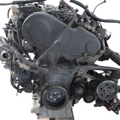 Motor cjcc, cagc Seat Exeo (3r2) 2.0 tdi