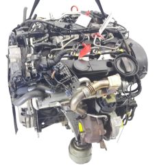 Motor cjcc, cagc Seat Exeo (3r2) 2.0 tdi