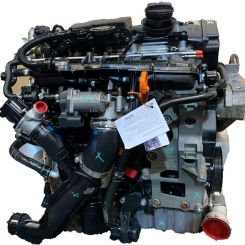 Motor cglb, caha Seat Exeo (3r2) 2.0 tdi