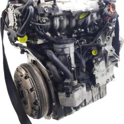 Motor cjcc, cagc Seat Exeo (3r2) 2.0 tdi