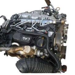 Motor cjca, caga Seat Exeo (3r2) 2.0 tdi