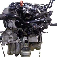 Motor cjcc, cagc Seat Exeo (3r2) 2.0 tdi