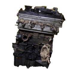 Motor cjca, caga Seat Exeo (3r2) 2.0 tdi