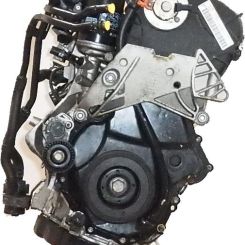 Motor bwe Seat Exeo (3r2) 2.0 tfsi