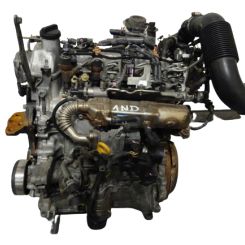 Motor cdnd Seat Exeo (3r2) 2.0 tfsi
