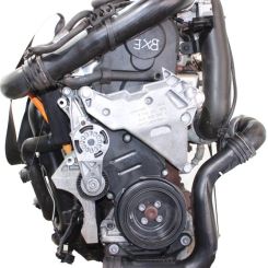 Motor alz Seat Exeo st (3r5) 1.6