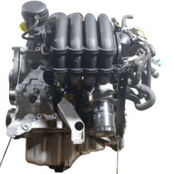 Motor alz Seat Exeo st (3r5) 1.6