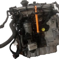 Motor cdhb Seat Exeo st (3r5) 1.8 tsi