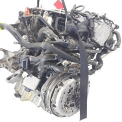 Motor cjcc, cagc Seat Exeo st (3r5) 2.0 tdi