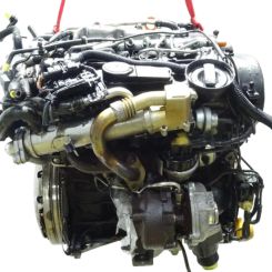 Motor cjcc, cagc Seat Exeo st (3r5) 2.0 tdi