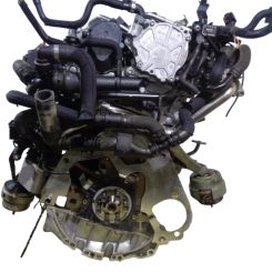 Motor cjcc, cagc Seat Exeo st (3r5) 2.0 tdi