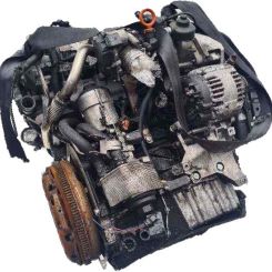 Motor cglb, caha Seat Exeo st (3r5) 2.0 tdi