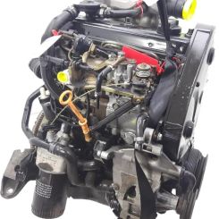 Motor bwe Seat Exeo st (3r5) 2.0 tfsi