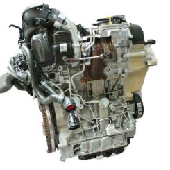 Motor 127 b.7000 Seat Fura (25a) 1.4