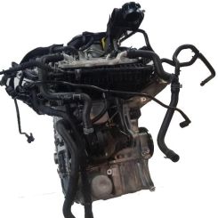 Motor 146 a 000, 09 nca Seat Ibiza i (21a) 0.9
