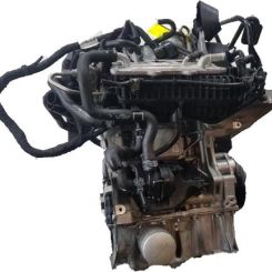 Motor 021 a 1000 Seat Ibiza i (21a) 1.2