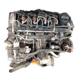 Motor 021 a 2000 Seat Ibiza i (21a) 1.5