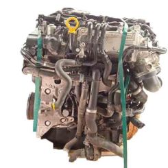 Motor 021 d.2000 Seat Ibiza i (21a) 1.5 i