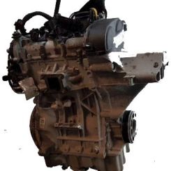 Motor 021 c.2000 Seat Ibiza i (21a) 1.5 i cat