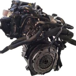 Motor 021 a.3000 Seat Ibiza i (21a) 1.7