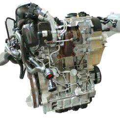 Motor 022 a.5000 Seat Ibiza i (21a) 1.7 d