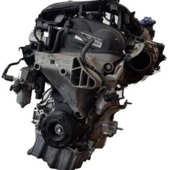 Motor 022 a.5000 Seat Ibiza i (21a) 1.7 d