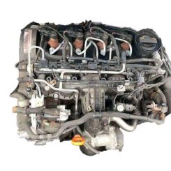 Motor 022 a.5000 Seat Ibiza i (21a) 1.7 d