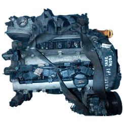 Motor aau Seat Ibiza ii (6k1) 1.0