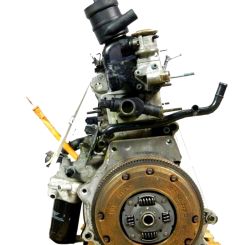 Motor aau Seat Ibiza ii (6k1) 1.0