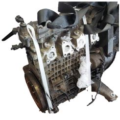 Motor aau Seat Ibiza ii (6k1) 1.0