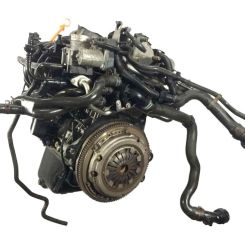 Motor anv, ald, auc, aer Seat Ibiza ii (6k1) 1.0 i