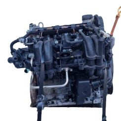 Motor anv, ald, auc, aer Seat Ibiza ii (6k1) 1.0 i