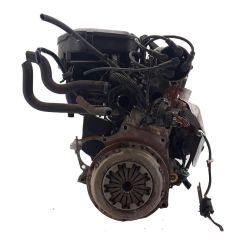 Motor ape, aua Seat Ibiza ii (6k1) 1.4 16v