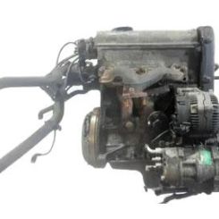 Motor akv, apq, akk, abd, anw, aud, aex Seat Ibiza ii (6k1) 1.4 i