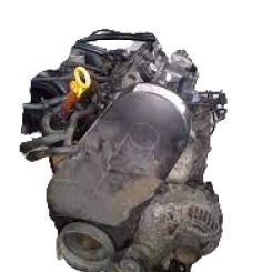 Motor akv, apq, akk, abd, anw, aud, aex Seat Ibiza ii (6k1) 1.4 i