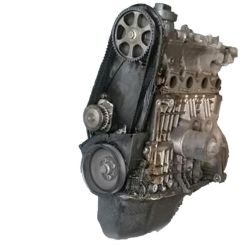 Motor akv, apq, akk, abd, anw, aud, aex Seat Ibiza ii (6k1) 1.4 i