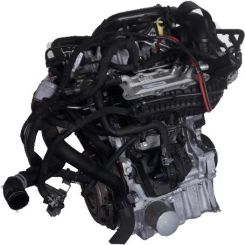 Motor aft, apf, aeh, aur, akl Seat Ibiza ii (6k1) 1.6 i