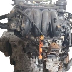 Motor aft, apf, aeh, aur, akl Seat Ibiza ii (6k1) 1.6 i
