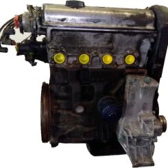 Motor acc, abs, adz Seat Ibiza ii (6k1) 1.8 i