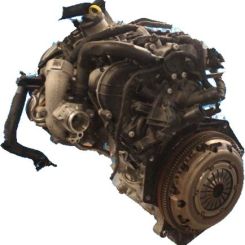 Motor aey Seat Ibiza ii (6k1) 1.9 sdi