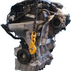 Motor aqm, agp Seat Ibiza ii (6k1) 1.9 sdi
