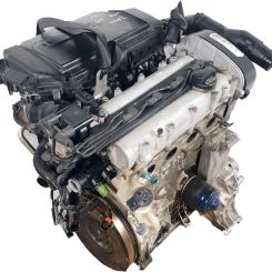 Motor aaz Seat Ibiza ii (6k1) 1.9 td