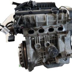 Motor aaz Seat Ibiza ii (6k1) 1.9 td