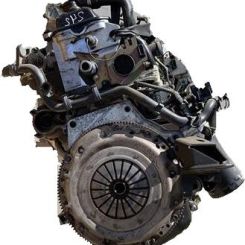 Motor 1z, ahu, alh, agr Seat Ibiza ii (6k1) 1.9 tdi