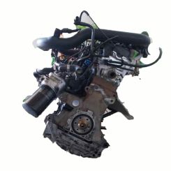 Motor asv, afn Seat Ibiza ii (6k1) 1.9 tdi