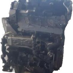 Motor abf Seat Ibiza ii (6k1) 2.0 i 16v