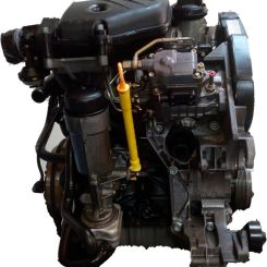 Motor agg, 2e Seat Ibiza ii (6k1) 2.0 i