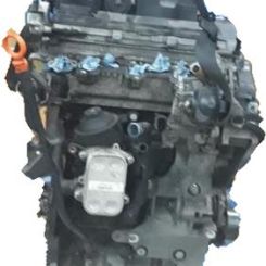 Motor agg, 2e Seat Ibiza ii (6k1) 2.0 i